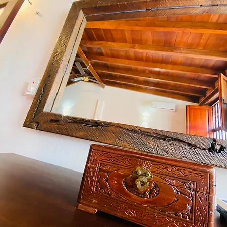 Holiday home Casazul Getsemani Cartagena
