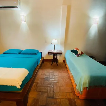 Casazul Getsemani Holiday home *