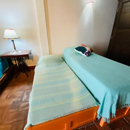 Holiday home Casazul Getsemani Cartagena