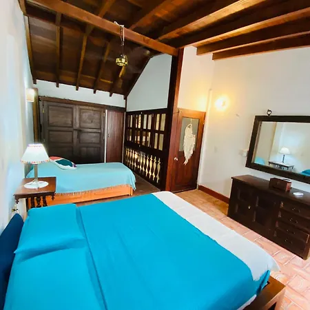 Casazul Getsemani Holiday home *