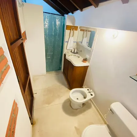Casazul Getsemani Holiday home Cartagena