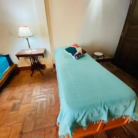 Holiday home Casazul Getsemani *