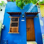 Casazul Getsemani