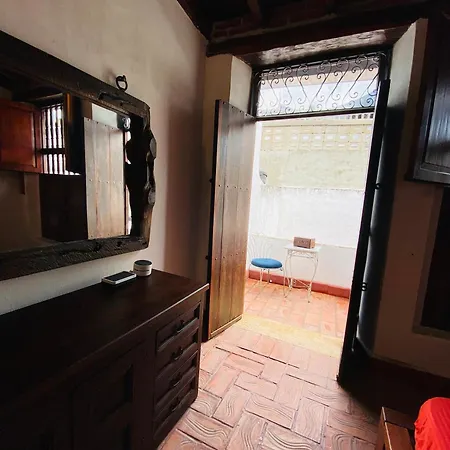 Сasa de vacaciones Casazul Getsemani
