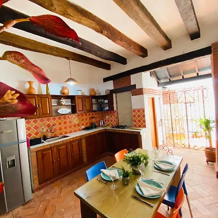 Casazul Getsemani Cartagena