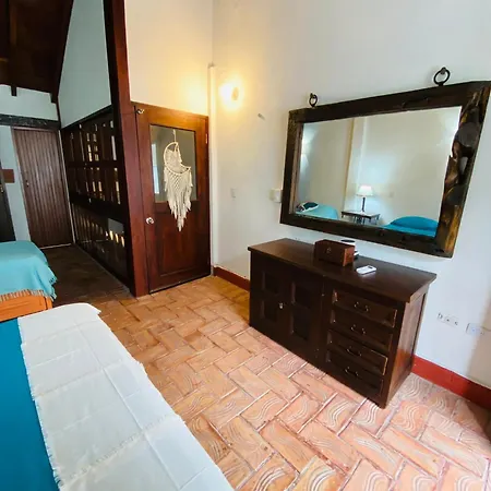 Сasa de vacaciones Casazul Getsemani Cartagena